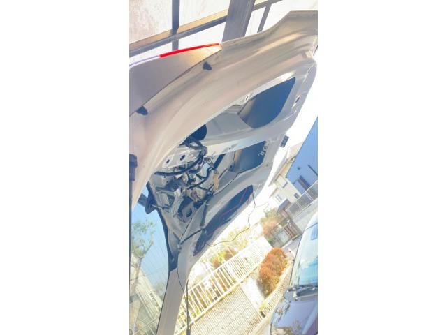 HONDA SHUTTLE HYBRID 2015 Image 31