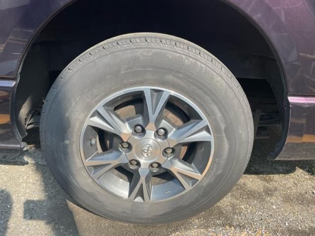 TOYOTA HIACE VAN 2WD 2021 Image 31