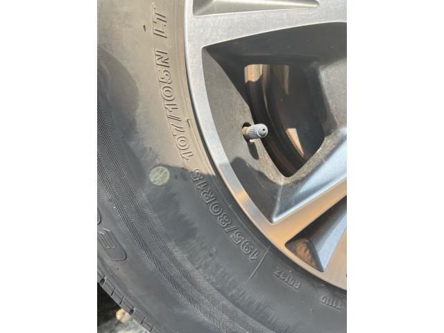 TOYOTA HIACE VAN 2WD 2021 Image 31