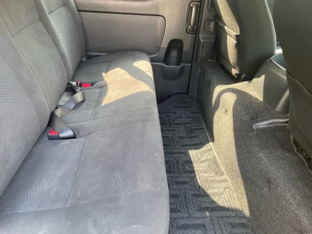 TOYOTA HIACE VAN 2WD 2021 Image 31