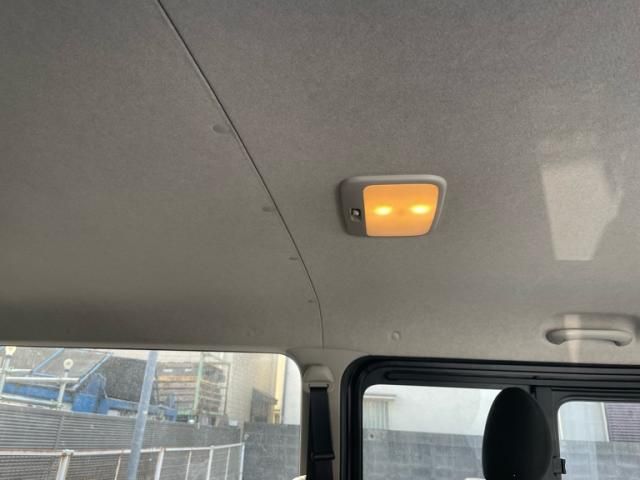 TOYOTA HIACE VAN 2WD 2021 Image 31