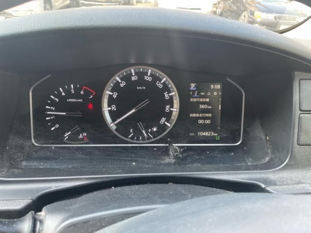 TOYOTA HIACE VAN 2WD 2021 Image 31