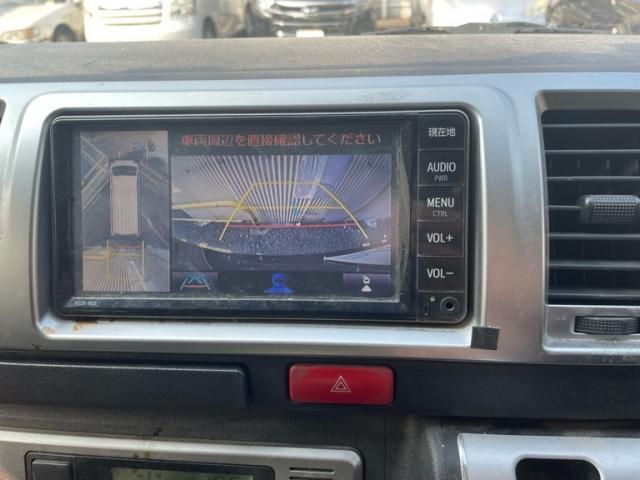 TOYOTA HIACE VAN 2WD 2021 Image 31