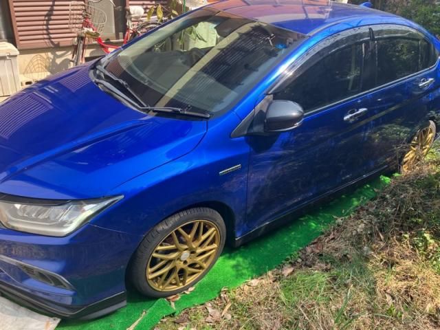 HONDA GRACE HYBRID 2017 Image 31