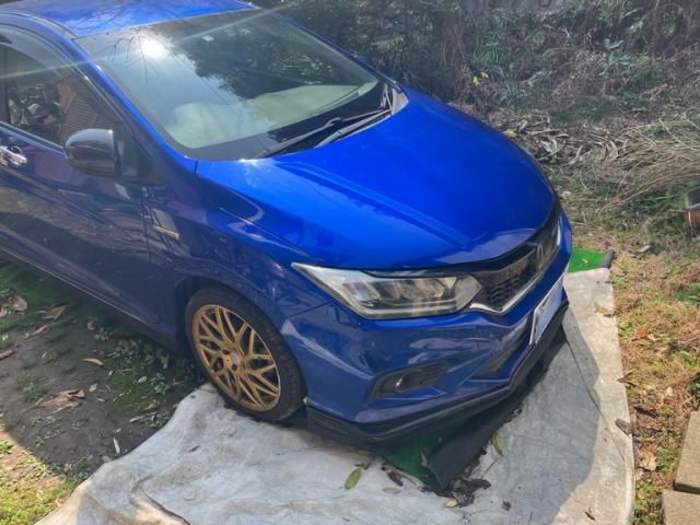 HONDA GRACE HYBRID 2017 Image 31