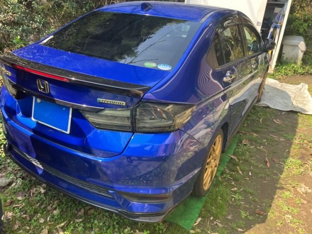 HONDA GRACE HYBRID 2017 Image 31