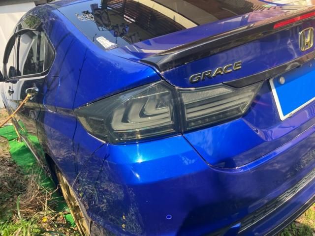 HONDA GRACE HYBRID 2017 Image 31