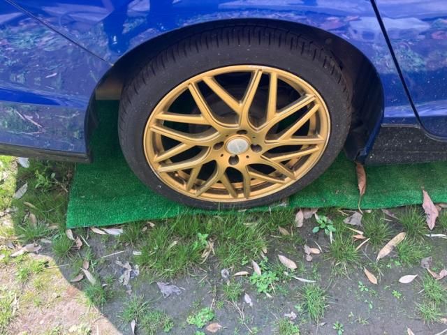 HONDA GRACE HYBRID 2017 Image 31