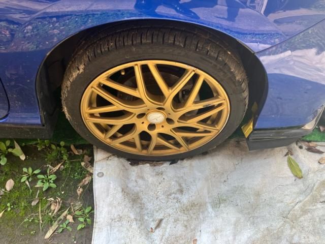 HONDA GRACE HYBRID 2017 Image 31