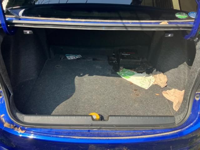 HONDA GRACE HYBRID 2017 Image 31