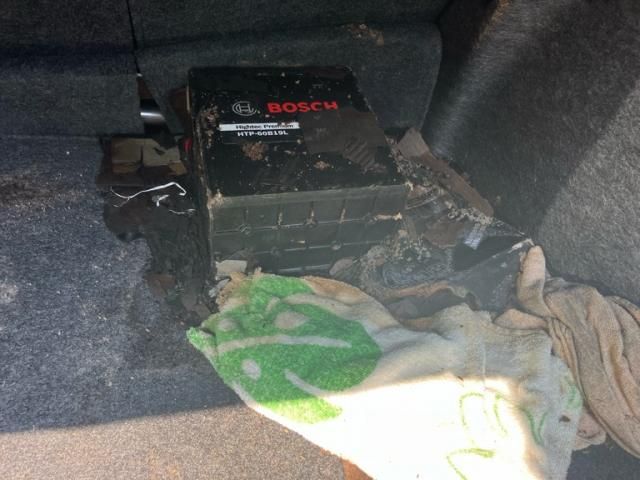 HONDA GRACE HYBRID 2017 Image 31