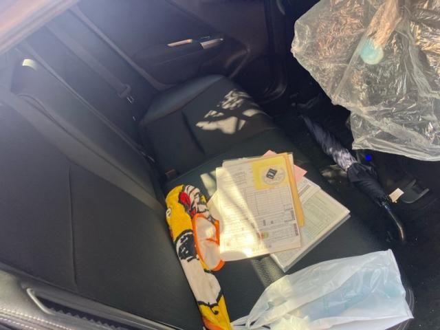 HONDA GRACE HYBRID 2017 Image 31