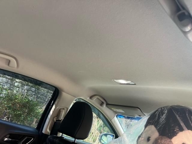 HONDA GRACE HYBRID 2017 Image 31