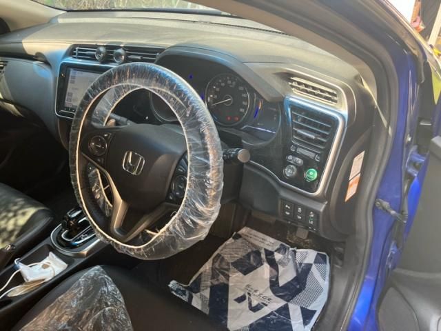 HONDA GRACE HYBRID 2017 Image 31