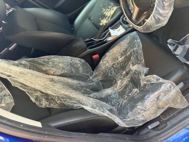 HONDA GRACE HYBRID 2017 Image 31