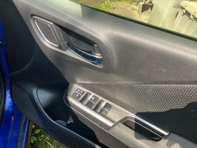 HONDA GRACE HYBRID 2017 Image 31