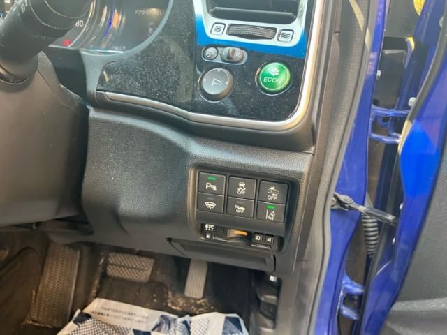 HONDA GRACE HYBRID 2017 Image 31