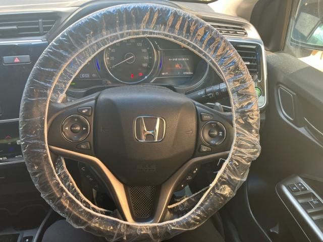 HONDA GRACE HYBRID 2017 Image 31