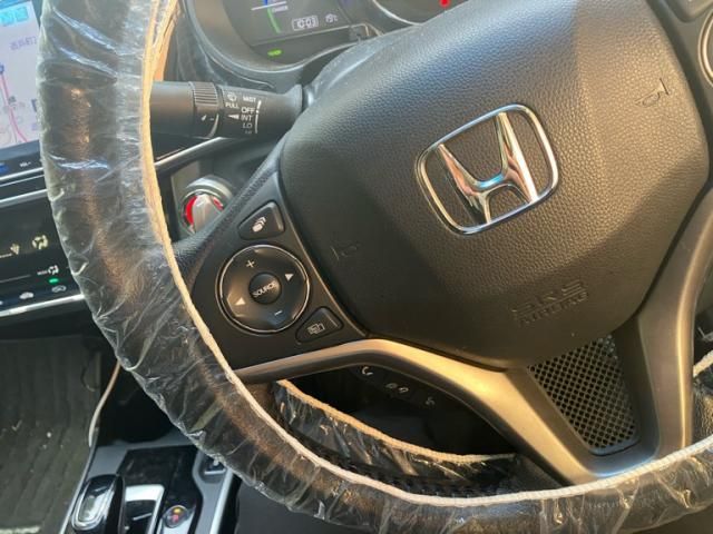 HONDA GRACE HYBRID 2017 Image 31