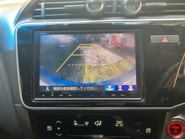 HONDA GRACE HYBRID 2017 Image 31