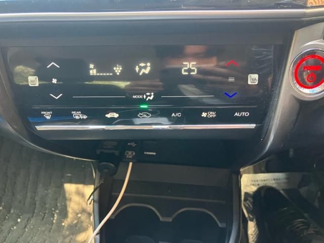 HONDA GRACE HYBRID 2017 Image 31