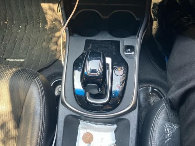 HONDA GRACE HYBRID 2017 Image 31