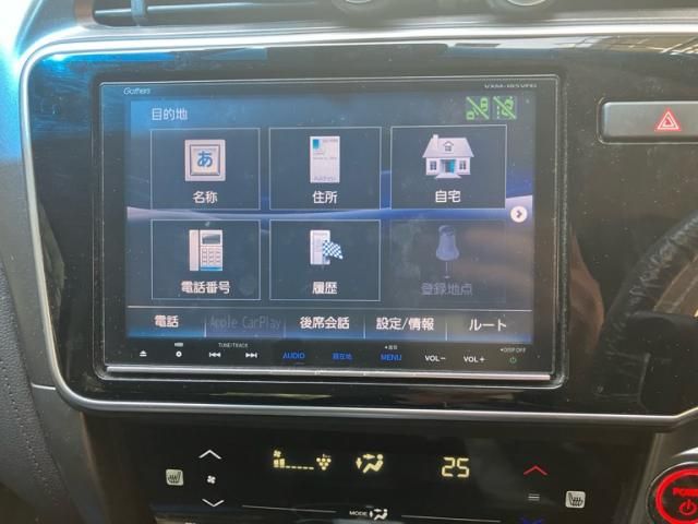 HONDA GRACE HYBRID 2017 Image 31