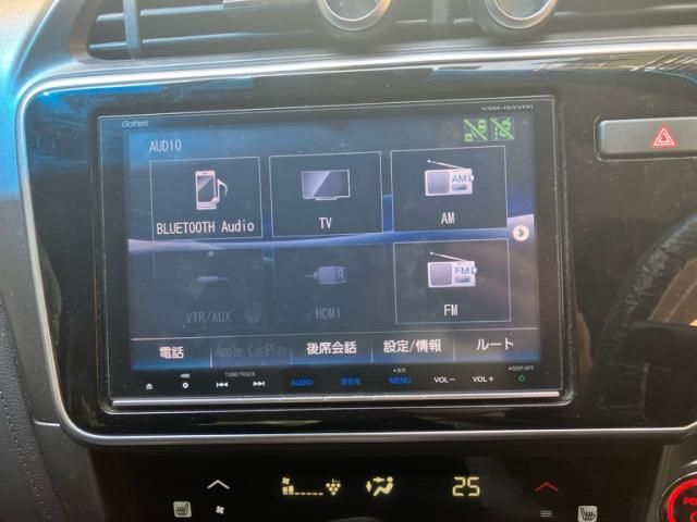 HONDA GRACE HYBRID 2017 Image 31