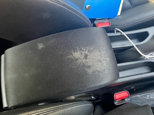 HONDA GRACE HYBRID 2017 Image 31