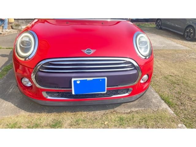 BMW MINI COOPER 2018 Image 31