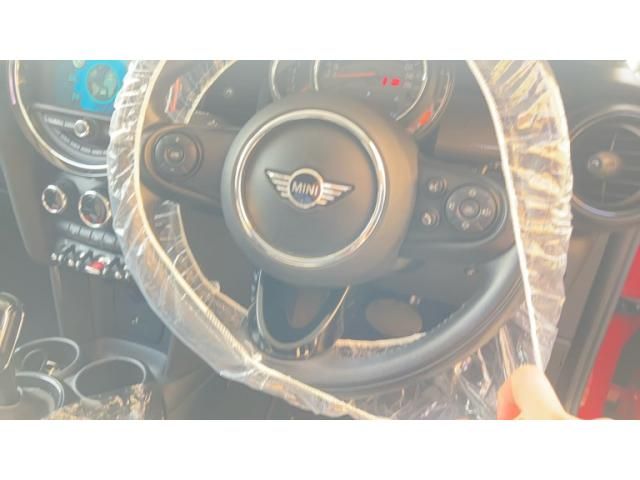 BMW MINI COOPER 2018 Image 31