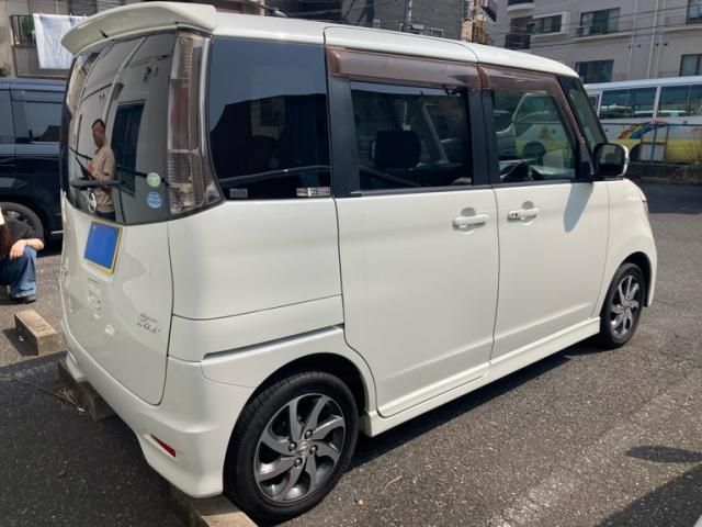 NISSAN ROOX 2010 Image 31