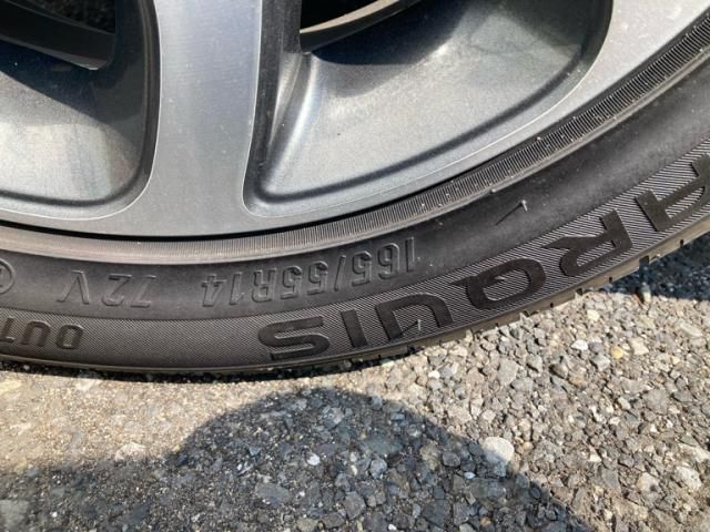 NISSAN ROOX 2010 Image 31