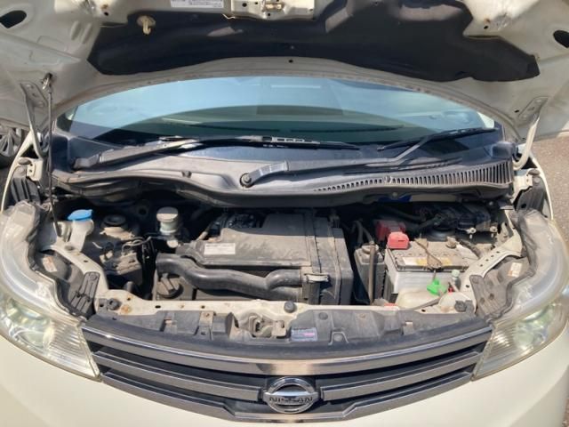 NISSAN ROOX 2010 Image 31