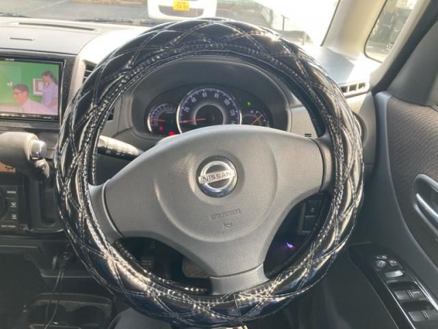 NISSAN ROOX 2010 Image 31