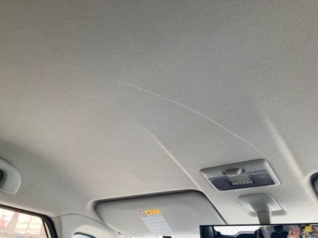 NISSAN ROOX 2010 Image 31