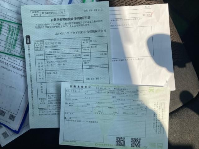 NISSAN ROOX 2010 Image 31