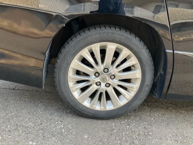 TOYOTA VELLFIRE 2012 Image 31