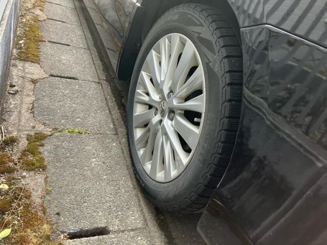 TOYOTA VELLFIRE 2012 Image 31