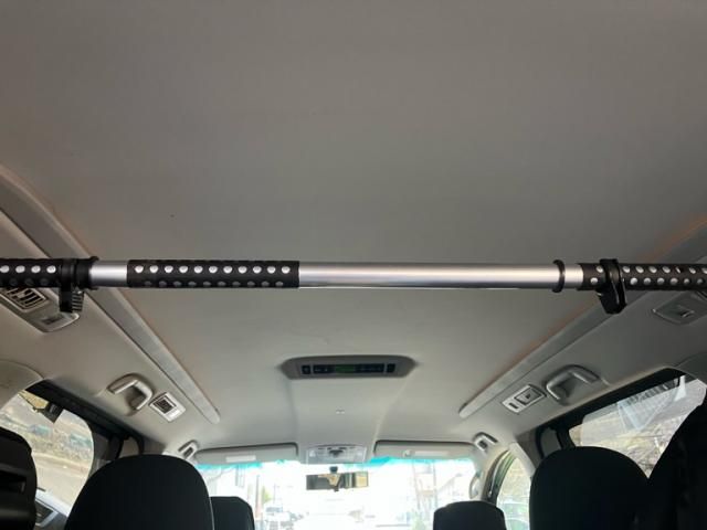 TOYOTA VELLFIRE 2012 Image 31