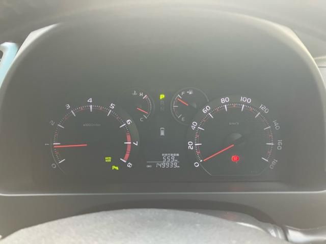 TOYOTA VELLFIRE 2012 Image 31