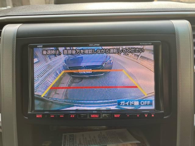 TOYOTA VELLFIRE 2012 Image 31