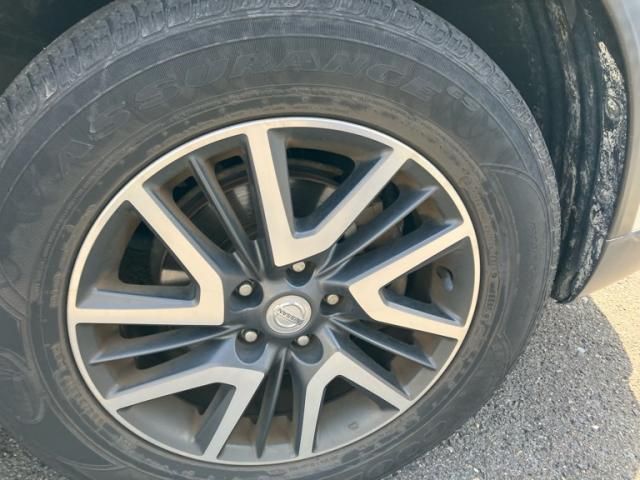 NISSAN X-TRAIL 4WD 2015 Image 31