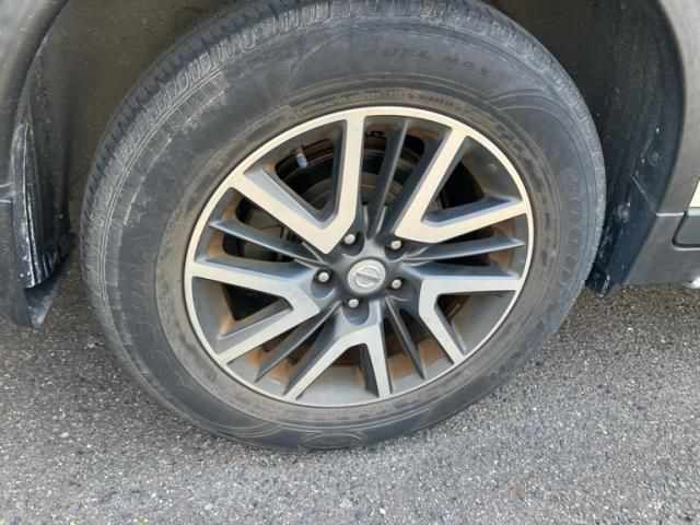 NISSAN X-TRAIL 4WD 2015 Image 31