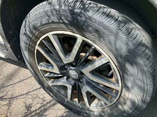 NISSAN X-TRAIL 4WD 2015 Image 31