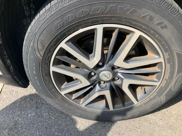 NISSAN X-TRAIL 4WD 2015 Image 31