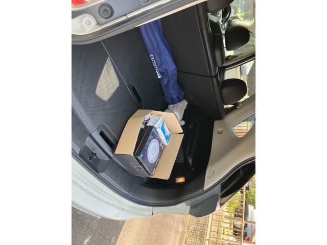 NISSAN X-TRAIL 4WD 2015 Image 31