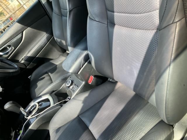 NISSAN X-TRAIL 4WD 2015 Image 31