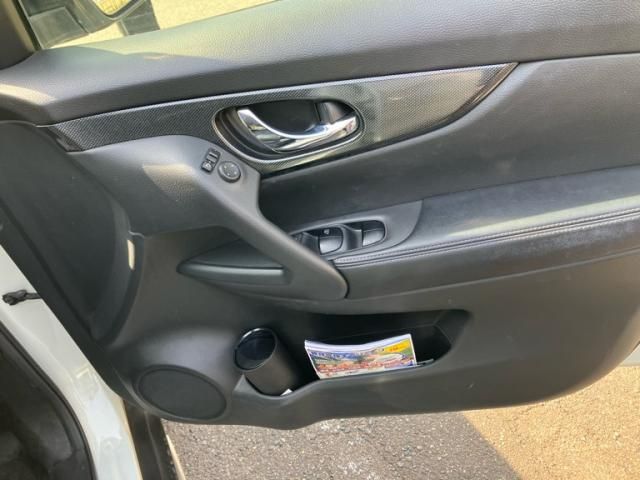 NISSAN X-TRAIL 4WD 2015 Image 31