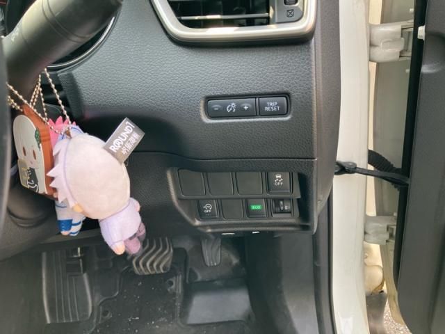 NISSAN X-TRAIL 4WD 2015 Image 31